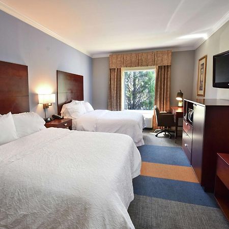 Hampton Inn Alexander City Luaran gambar