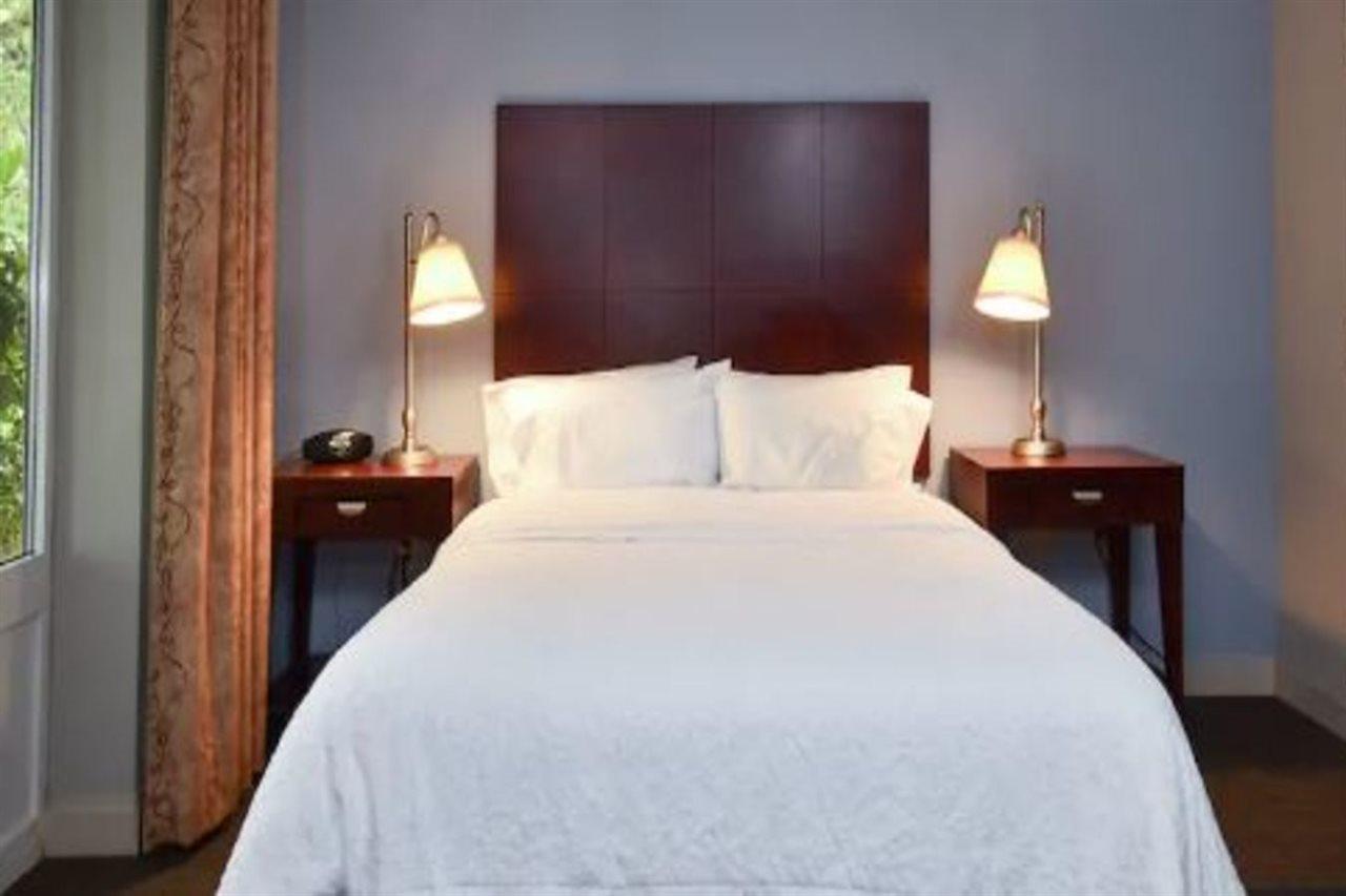 Hampton Inn Alexander City Luaran gambar
