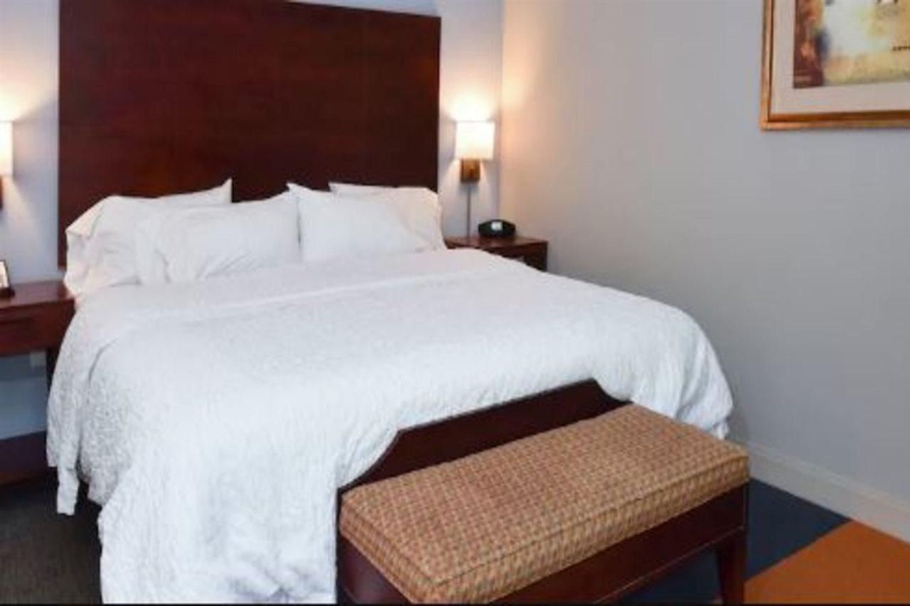 Hampton Inn Alexander City Luaran gambar