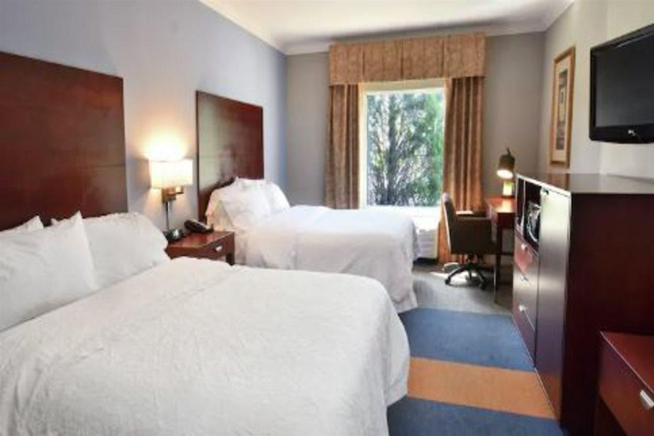 Hampton Inn Alexander City Luaran gambar