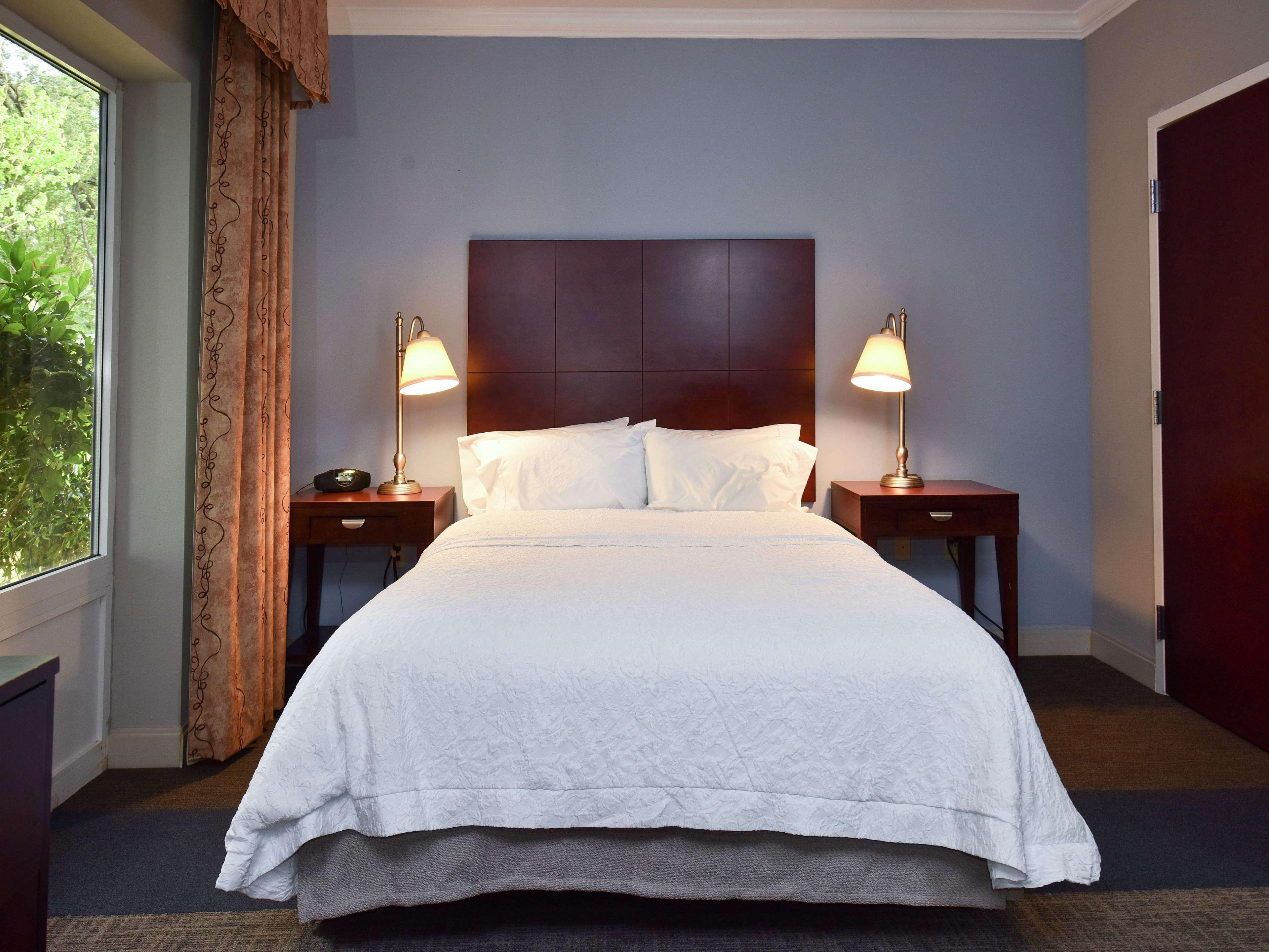 Hampton Inn Alexander City Luaran gambar