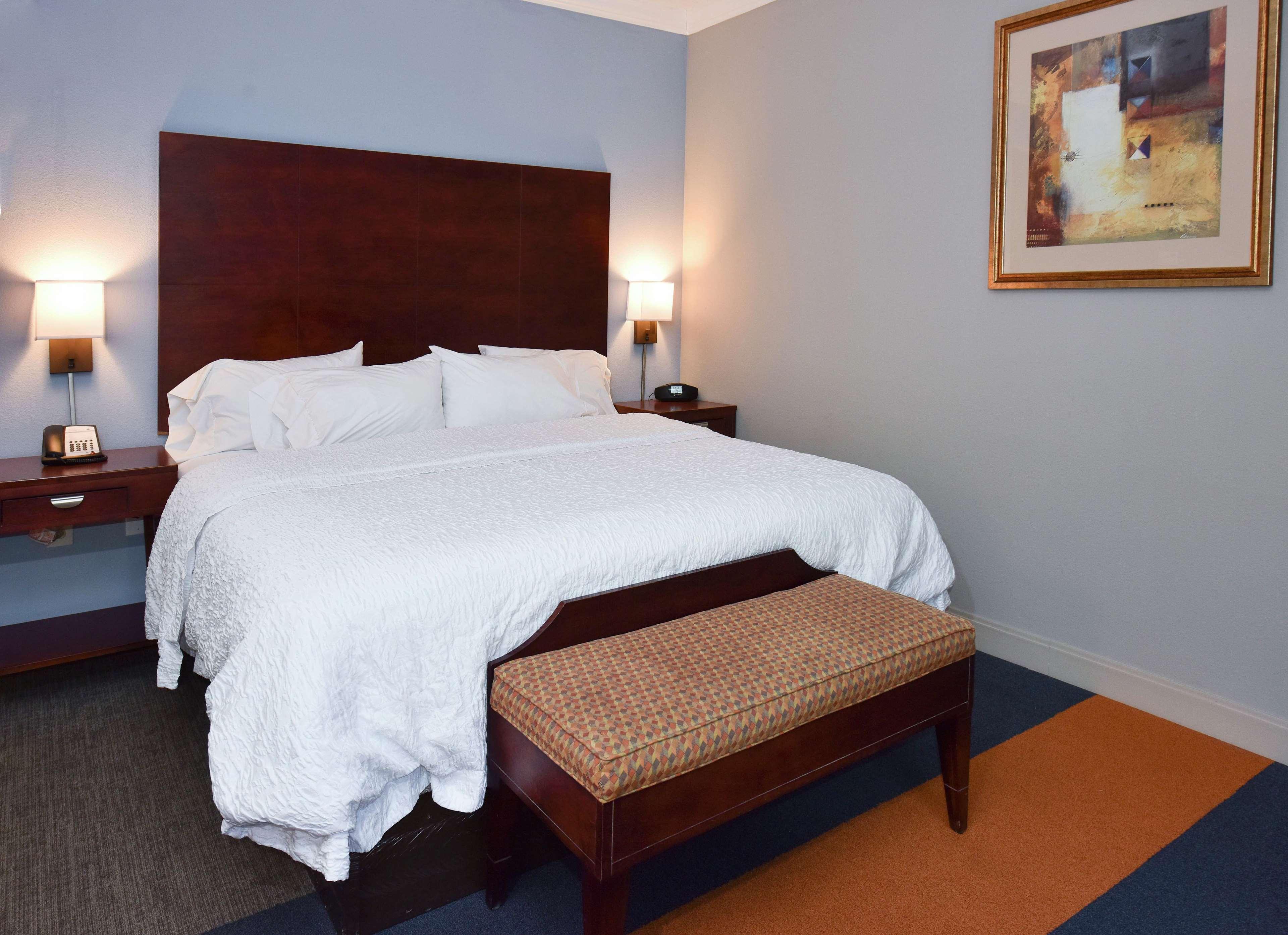 Hampton Inn Alexander City Luaran gambar