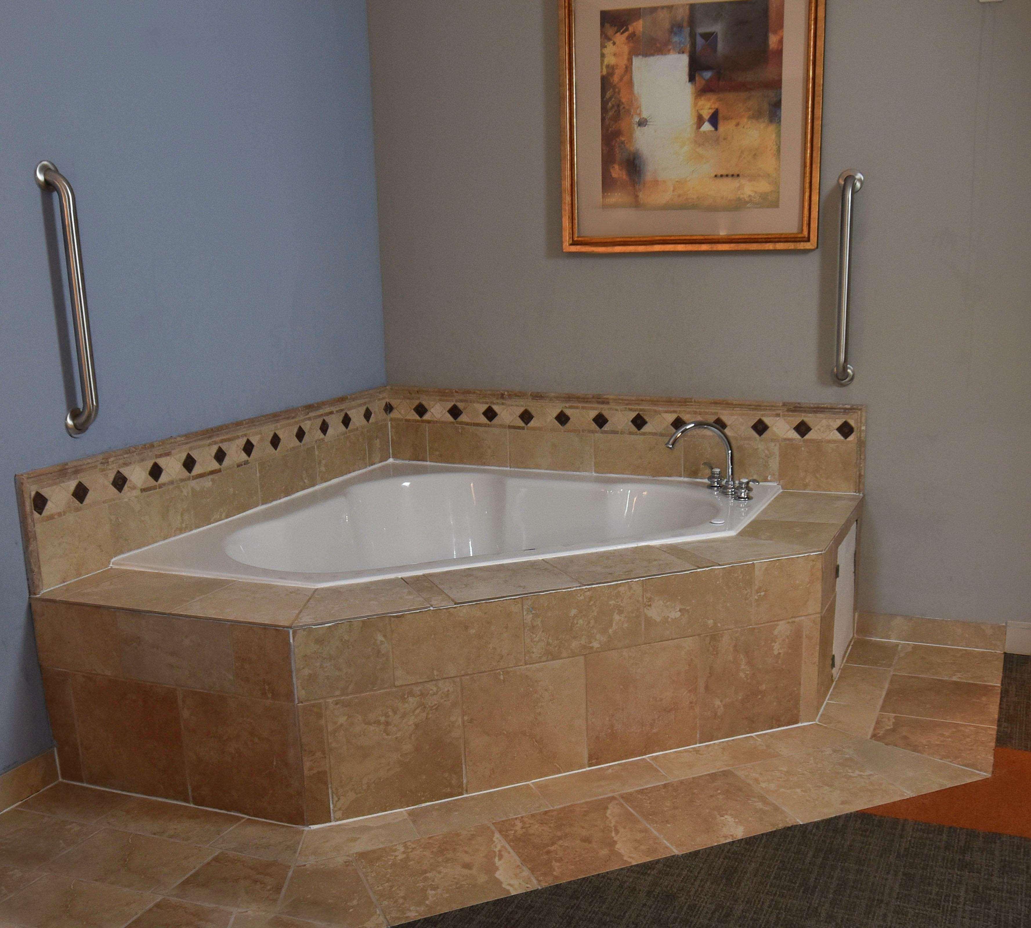 Hampton Inn Alexander City Luaran gambar