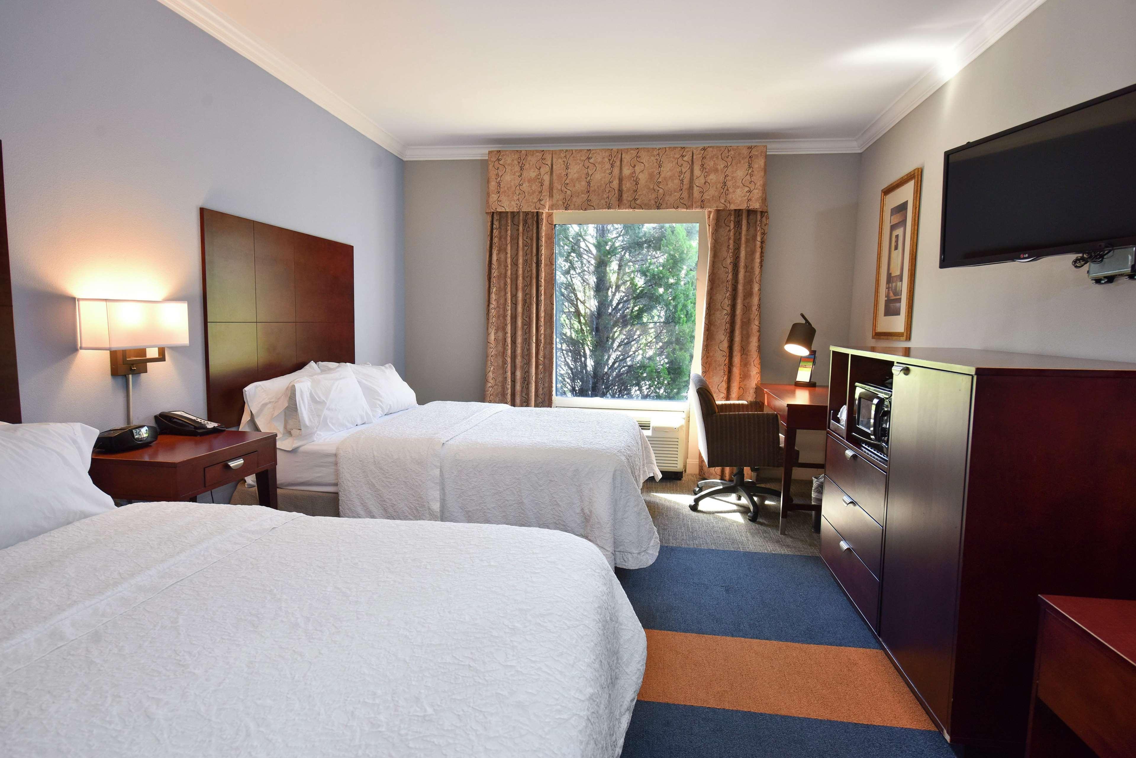Hampton Inn Alexander City Luaran gambar