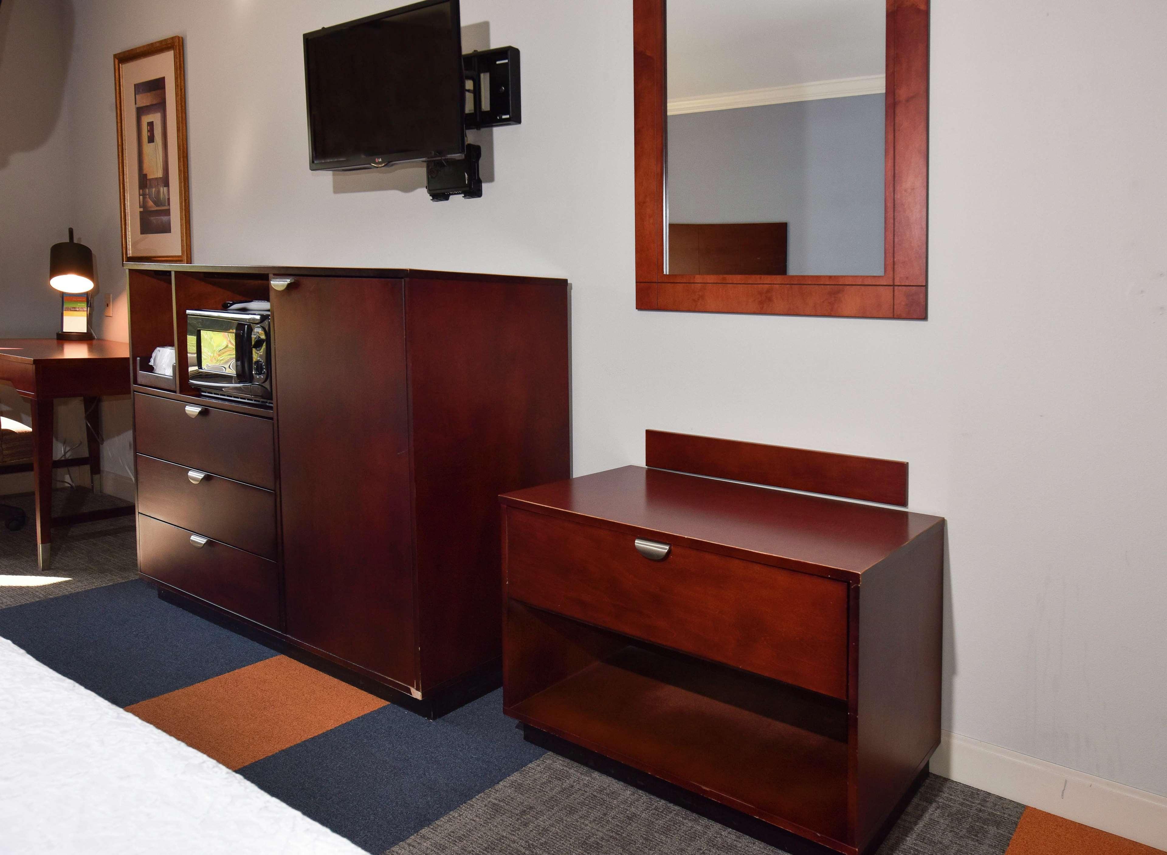 Hampton Inn Alexander City Luaran gambar