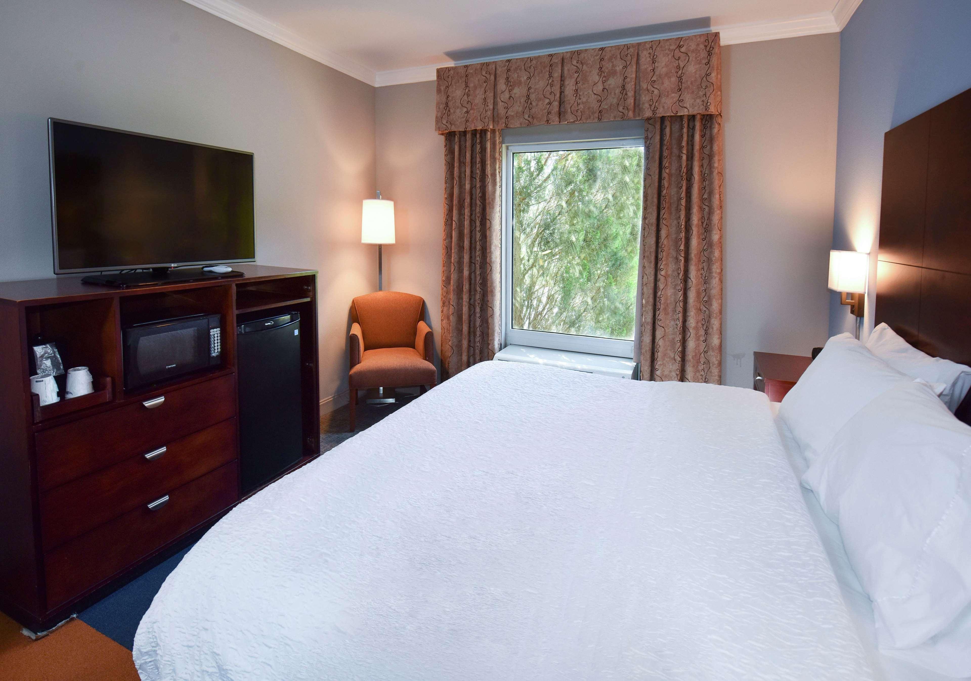 Hampton Inn Alexander City Luaran gambar