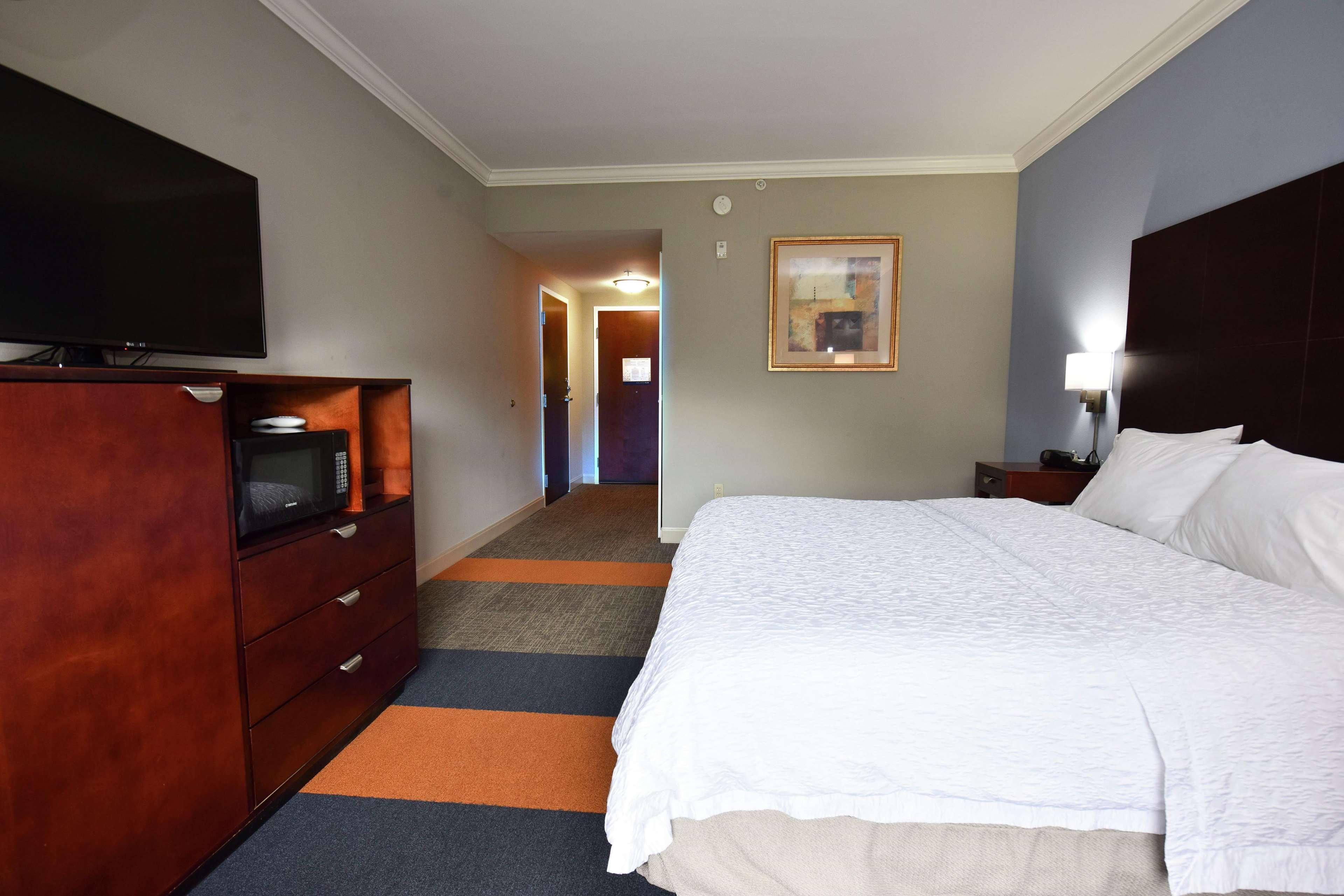 Hampton Inn Alexander City Luaran gambar