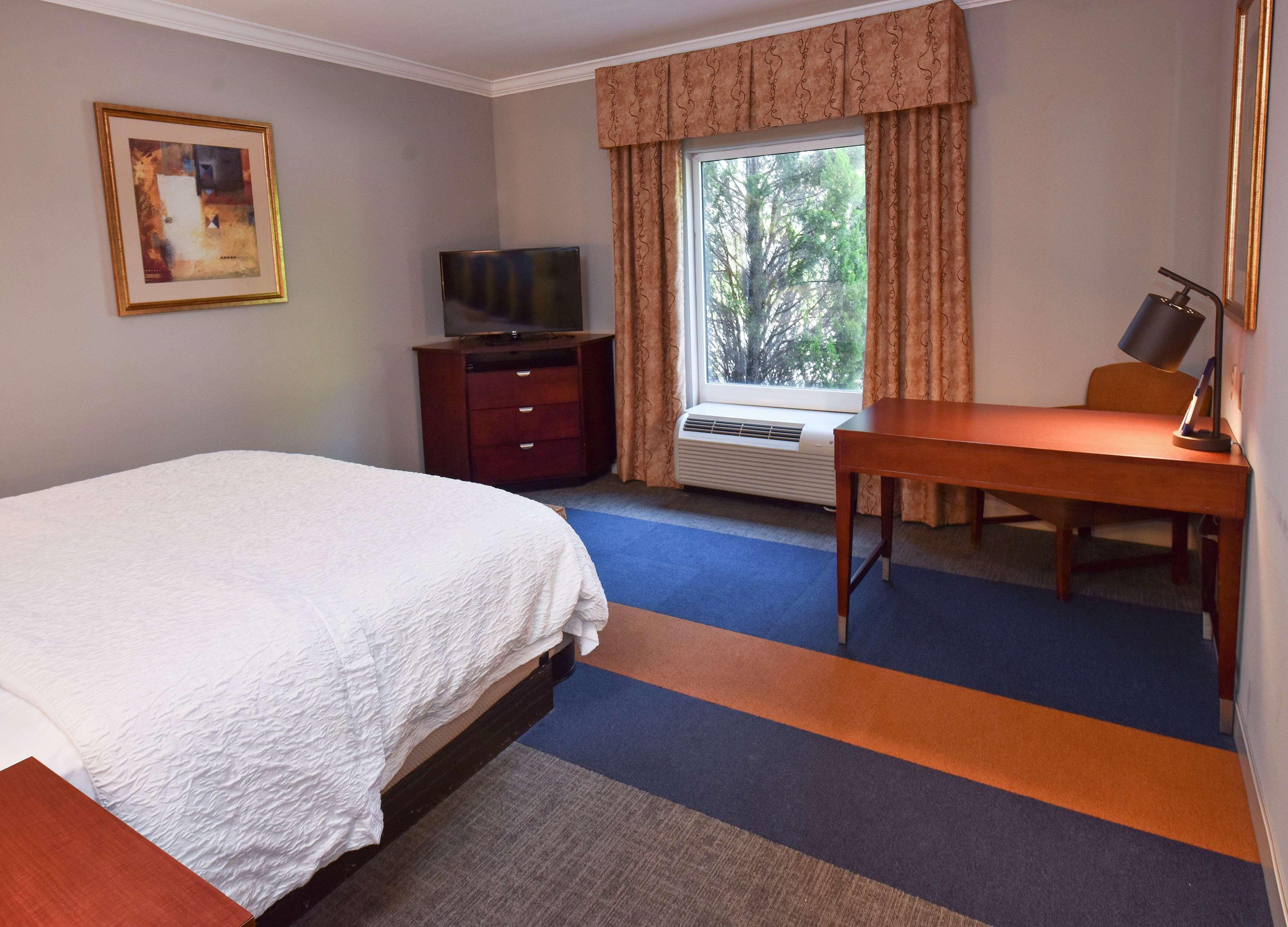 Hampton Inn Alexander City Luaran gambar