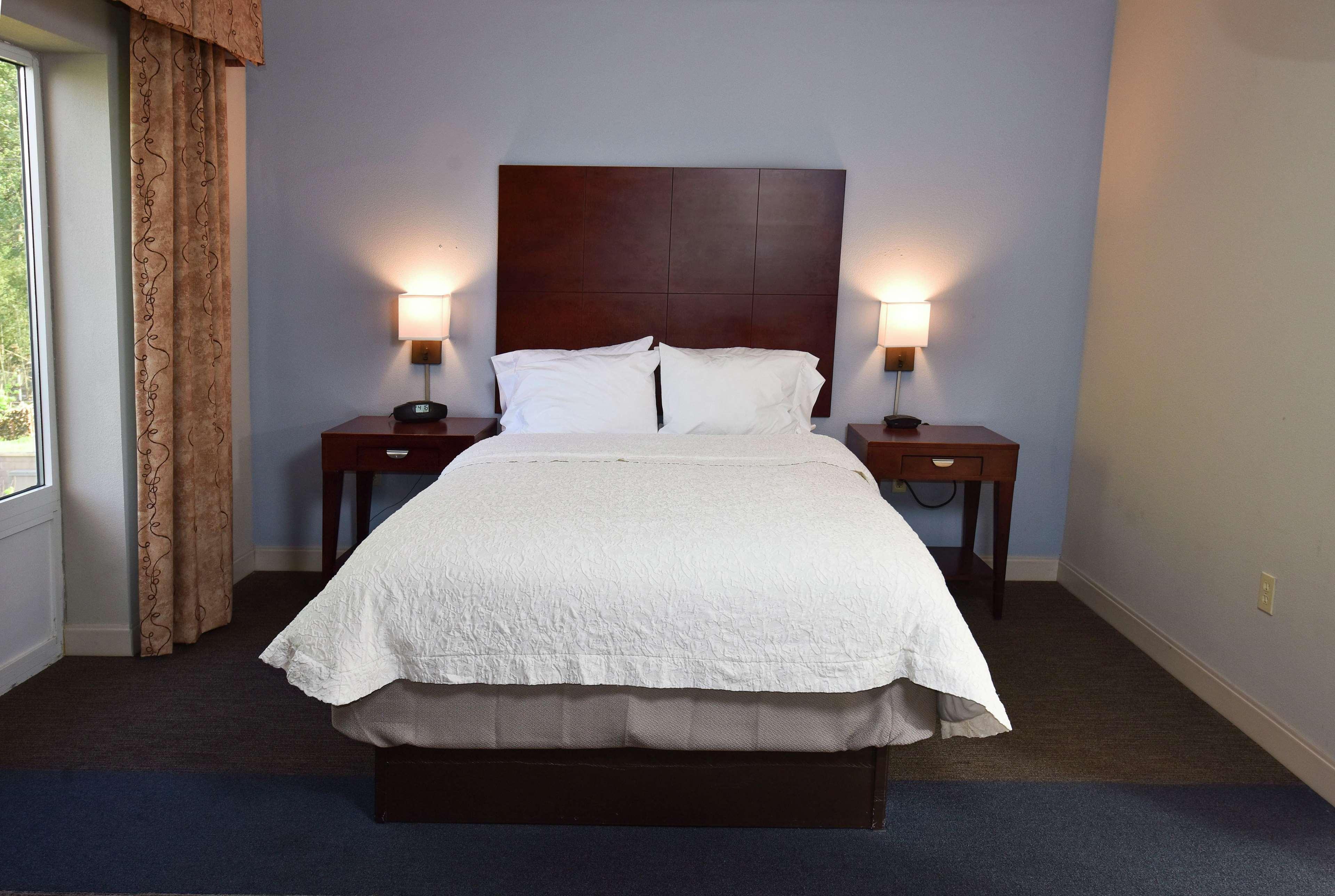 Hampton Inn Alexander City Luaran gambar