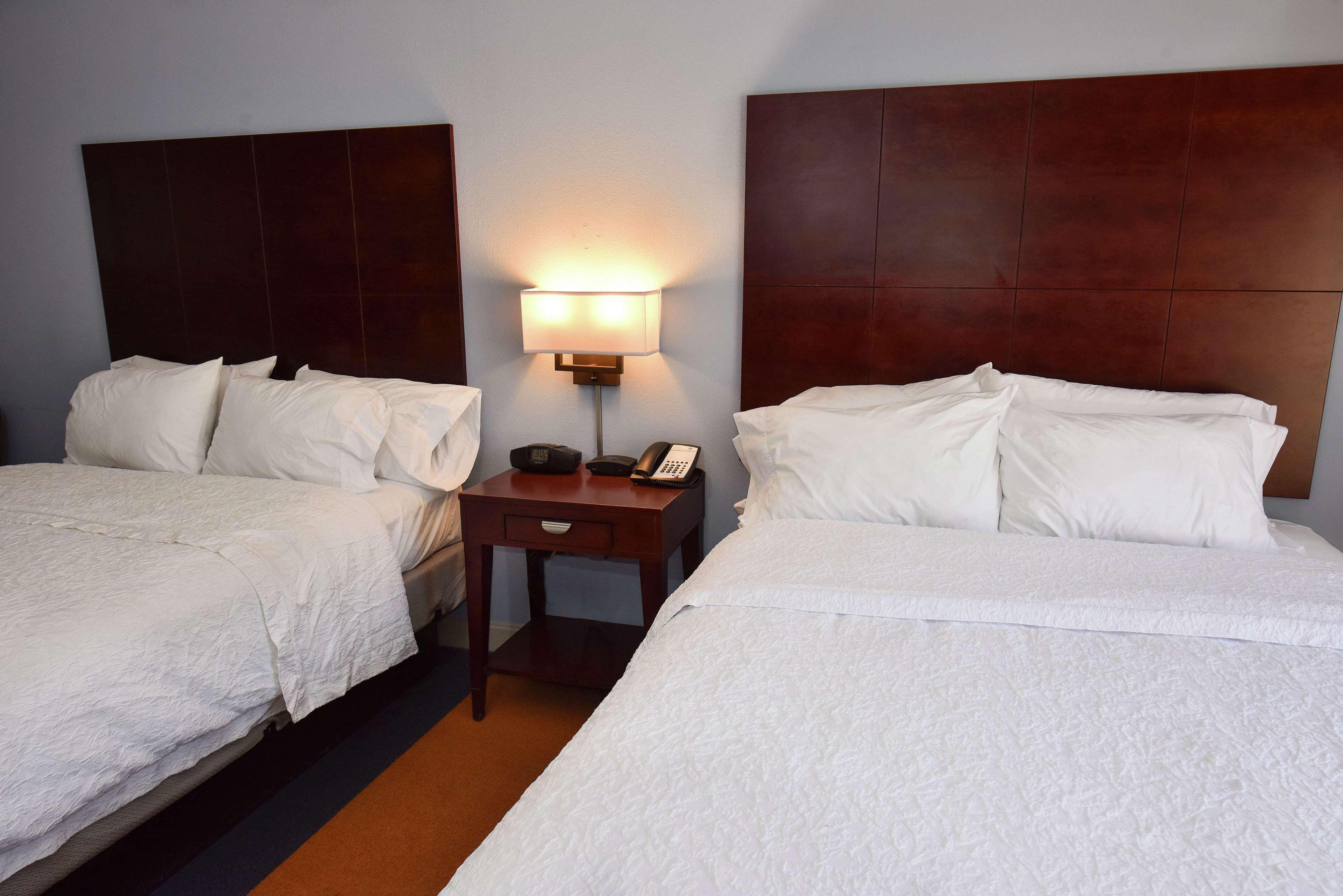 Hampton Inn Alexander City Luaran gambar