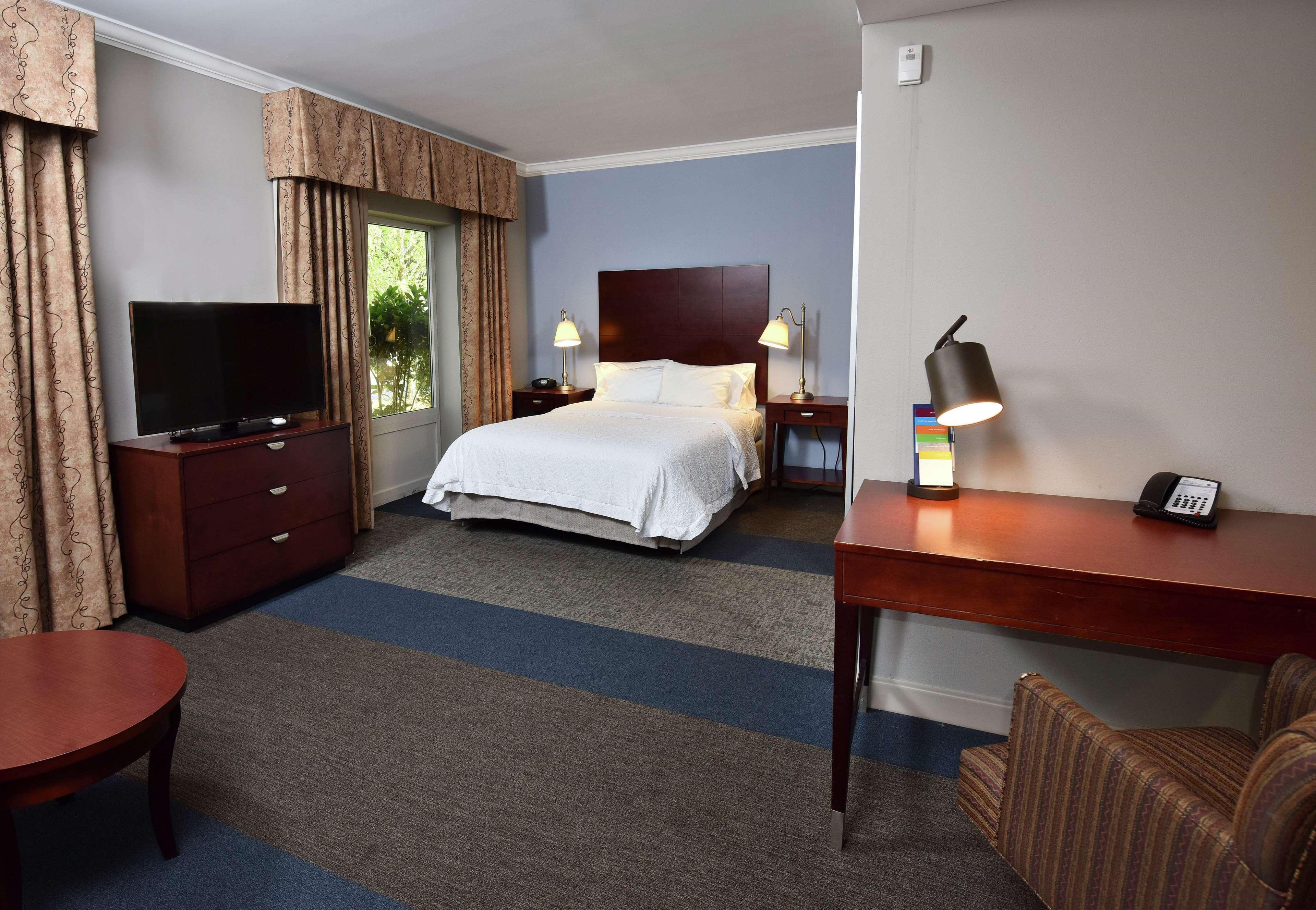Hampton Inn Alexander City Luaran gambar