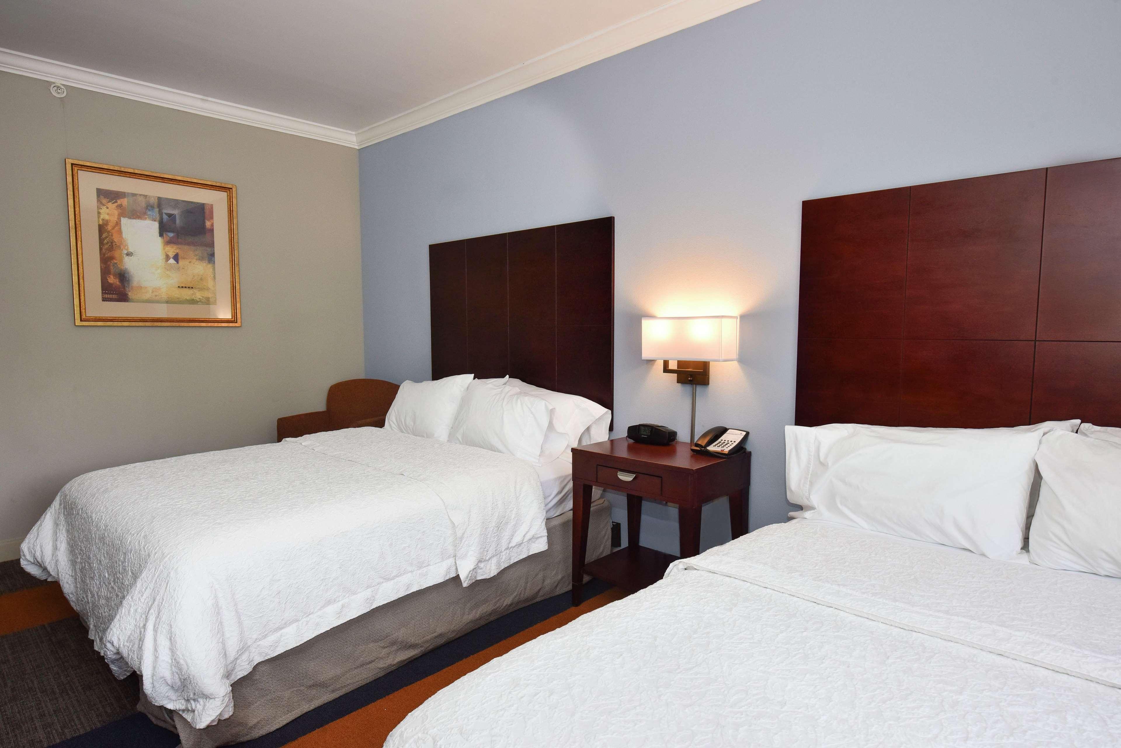 Hampton Inn Alexander City Luaran gambar