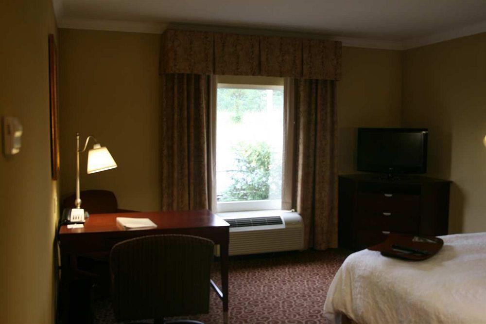 Hampton Inn Alexander City Luaran gambar