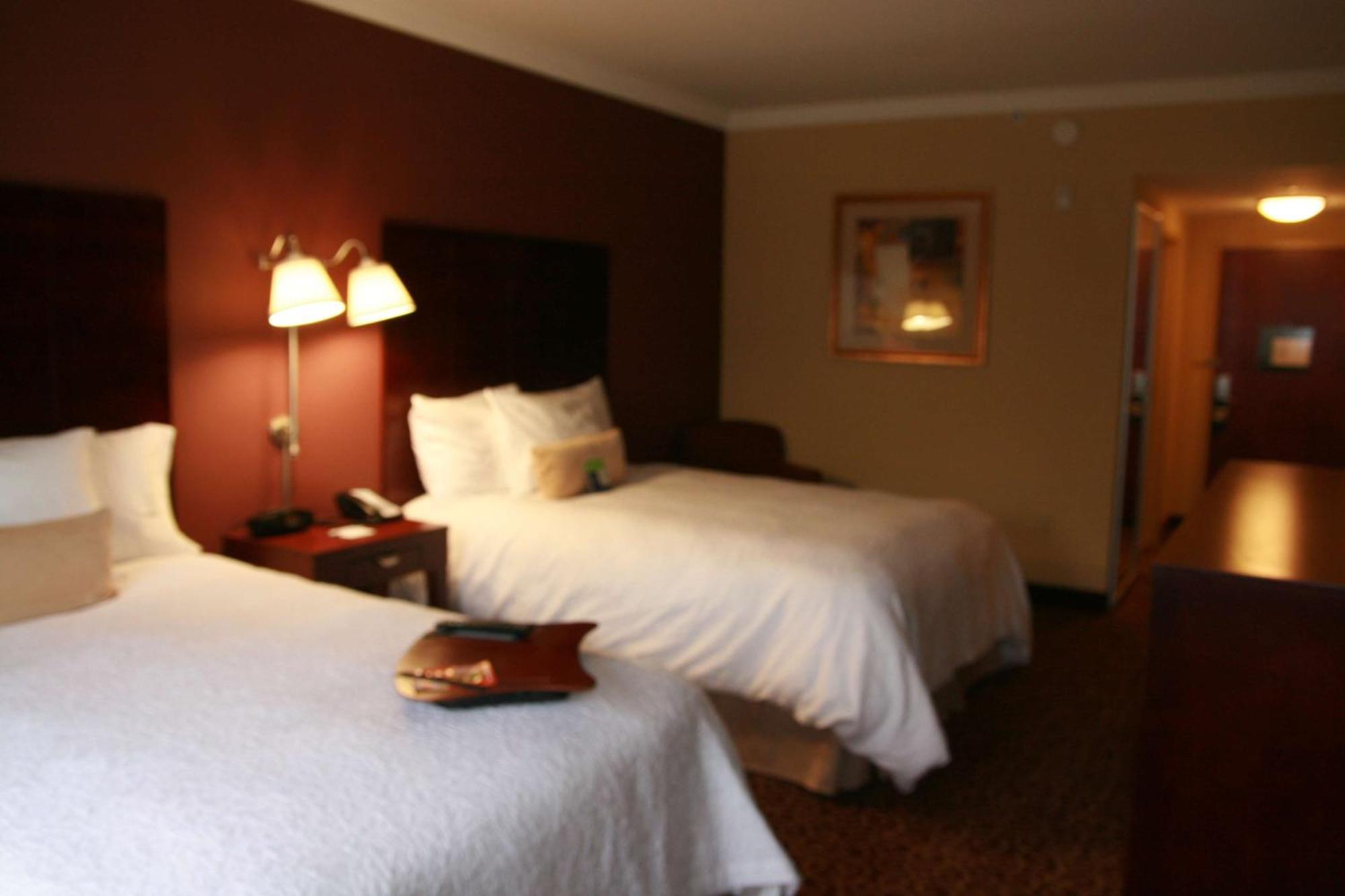 Hampton Inn Alexander City Luaran gambar