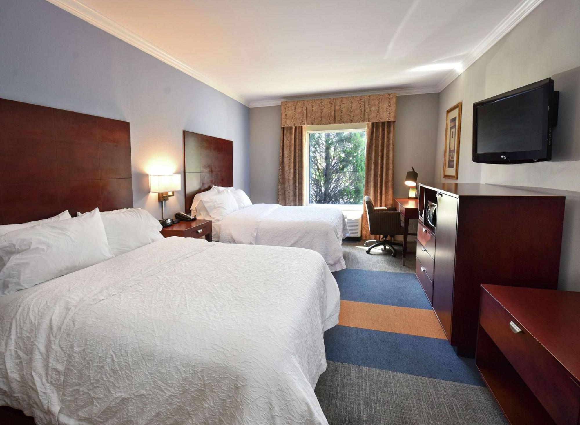 Hampton Inn Alexander City Luaran gambar
